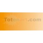 Material Bellas Artes - Pintura - Acuarela líquida Vallejo color naranja claro (32 ml) | totenart.com