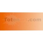 Material Bellas Artes - Pintura - Acuarela líquida Vallejo color rojo naranja (32 ml) | totenart.com