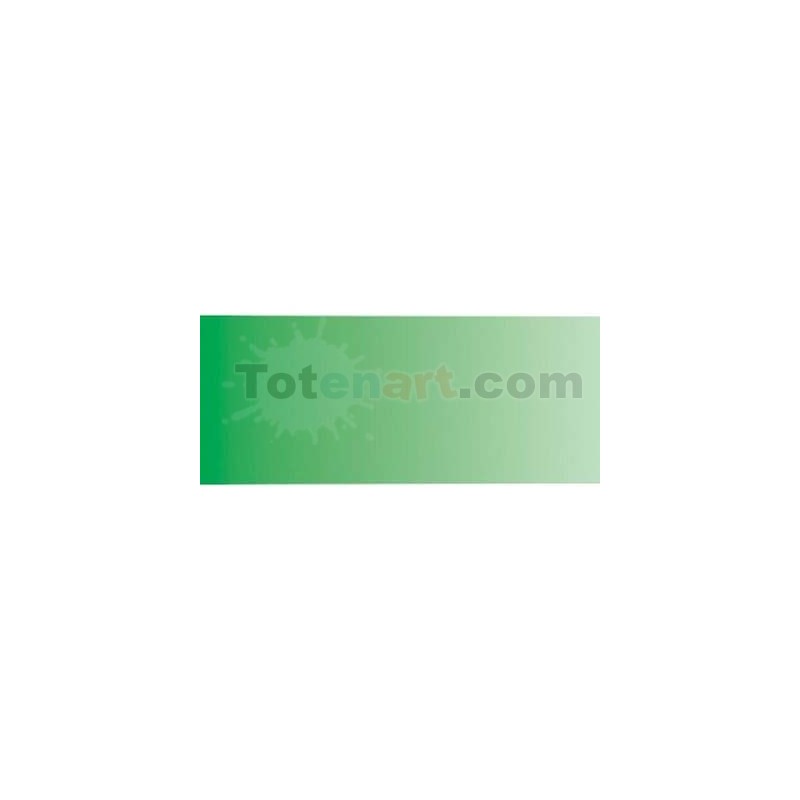Material Bellas Artes - Pintura - Acuarela líquida Vallejo color verde claro (32 ml) | totenart.com