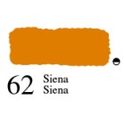 Material Manualidades - Pintura Textil Vallejo Siena, 60 ml.