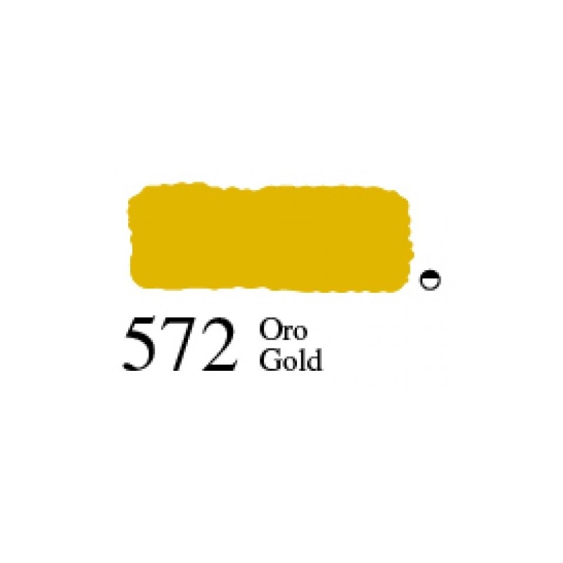 Material Manualidades - Pintura Textil Vallejo Oro Metal, 60 ml.