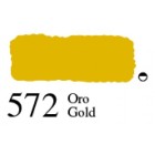 Material Manualidades - Pintura Textil Vallejo Oro Metal, 60 ml.