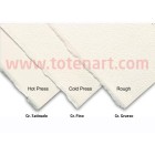 Material Bellas Artes-Pintura-Acuarela Arches, 300 gr., 56x76cm, Grano fino