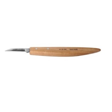 \nMaterial Bellas Artes - Xilografia - Cuchillo de talla Pfeil 1, estrecho, mango madera | totenart.com