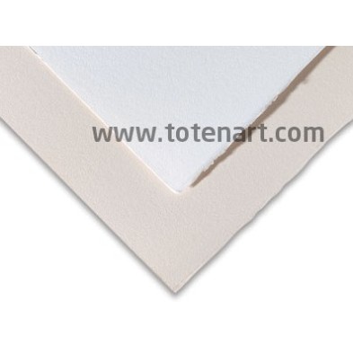 Material Bellas Artes-Fabriano Rosaspina, Crema, 285 gr, 70x100 cm