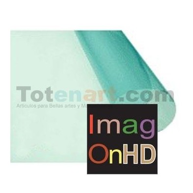 Film Fotopolimero Imagon HD-15, bobina 30 cm. x 4.5 metros