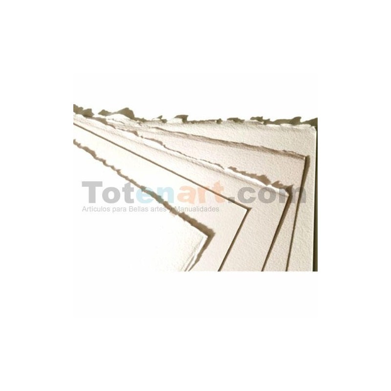 Material Bellas Artes-Moulin Du Gue, 270 gr., 56x76 cm.