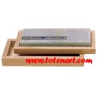 Piedra Arkansas, 120x50 mm.