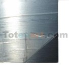 Material Bellas Artes - Grabado - Plancha de Zinc Pulida protegida y esmaltada, 16.5x25 (1,6) | totenart.com