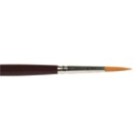 Material Bellas Artes-Pintura-Pincel Toray Redondo m/c, 08