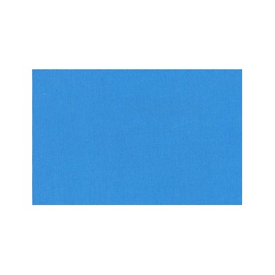 Material Bellas Artes-Encuadernacion-Tela Encuadernacion 150 Azul Turquesa, 1m.