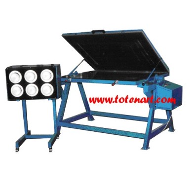 Insoladora VVT 1800 Wat