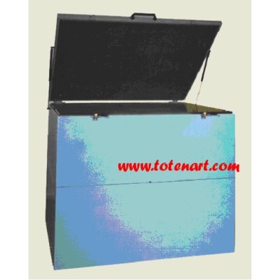 Insoladora MV 1200 Wat