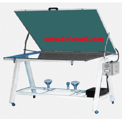 Insoladora VM 600 Wat