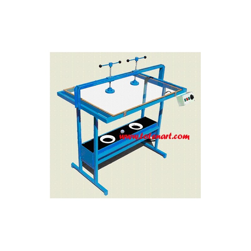 Insoladora F2 600 Wat