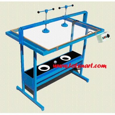 Insoladora F2 600 Wat