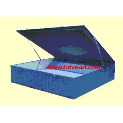 Insoladora VS 160 Wat