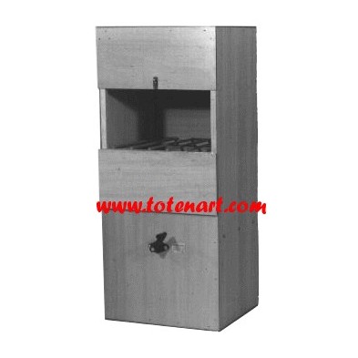 Resinero Profesional 50x60