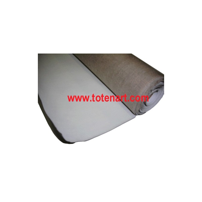 Material Bellas Artes - Pintura - Bobina de tela de lino imprimado (2,10x10 m) | totenart.com