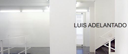 Galería de Arte Luis Adelantado
