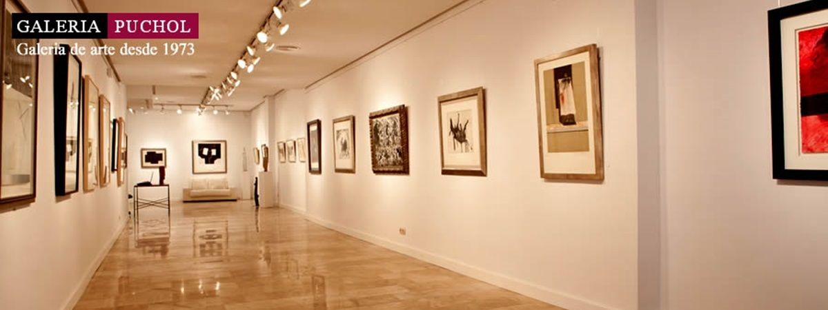 Galería de Arte Puchol
