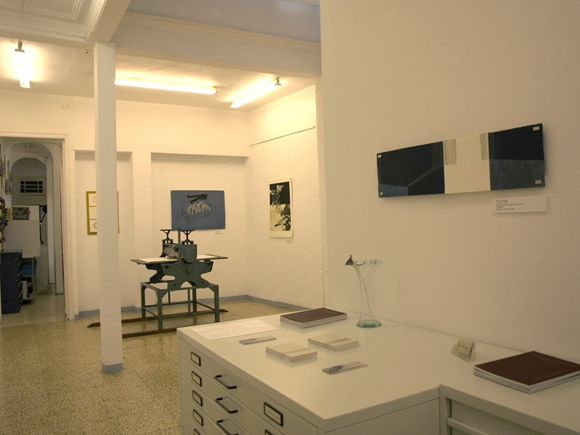 Taller Galeria Gravura