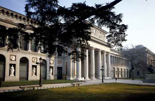 Museo Nacional del Prado