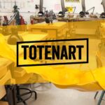 Totenart, marca gráfica