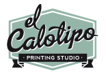 El Calotipo Printing Studio