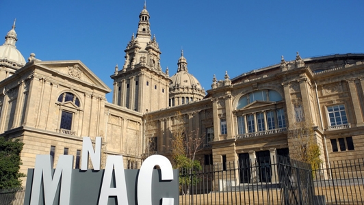 Museu Nacional d’Art de Catalunya