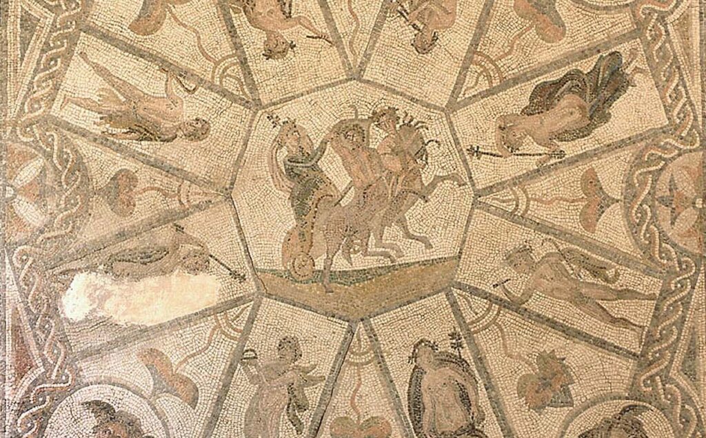 Museo Arqueológico Córdoba MAECO