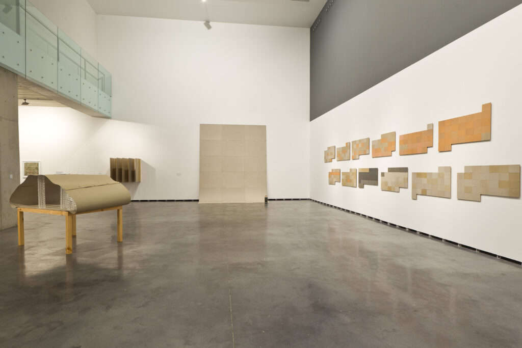 Centro de Arte Contemporáneo Huarte