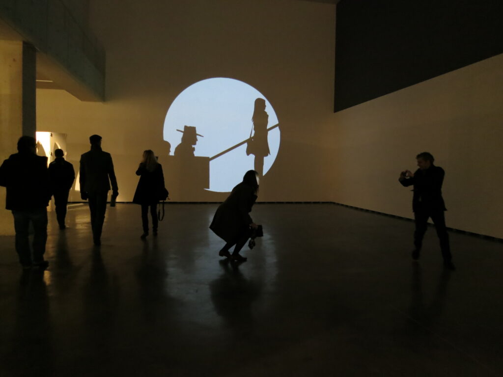 Centro de Arte Contemporáneo Huarte