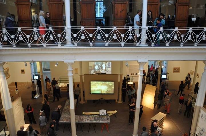 Fundació Antoni Tàpies