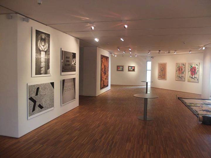 Fundació Pilar i Joan Miró a Mallorca