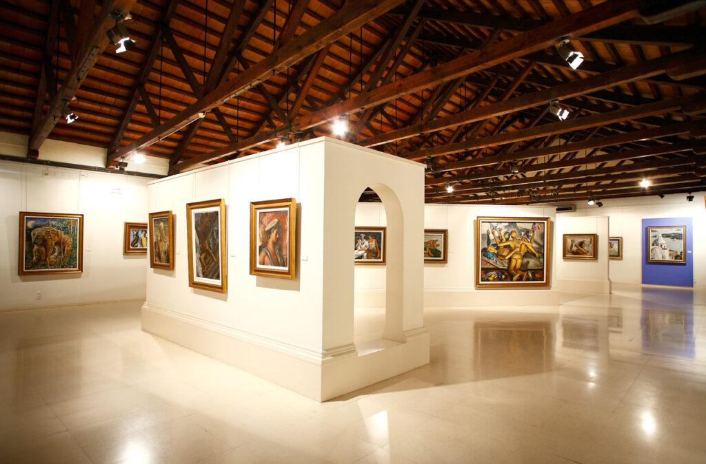 Fundación Gregorio Prieto