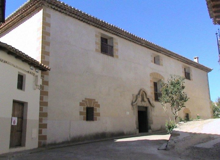 Museo Salvador Victoria