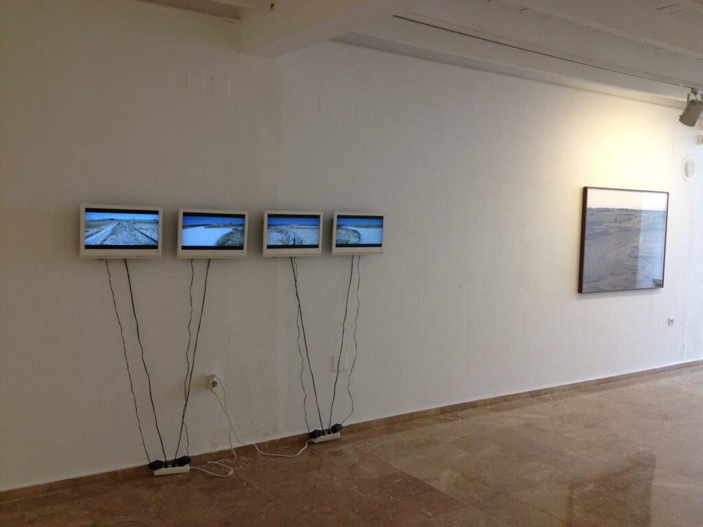 Galería Alarcón Criado