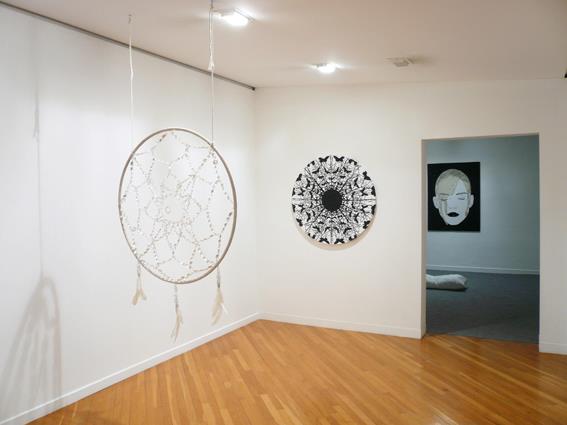 Galería Antonia Puyó