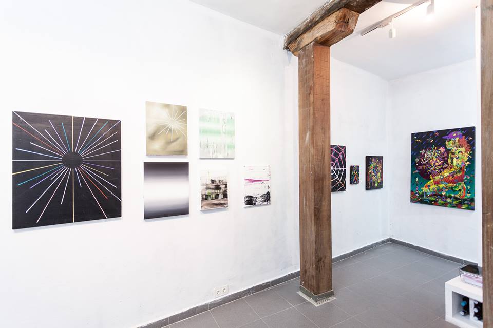 Galería Blanca Soto