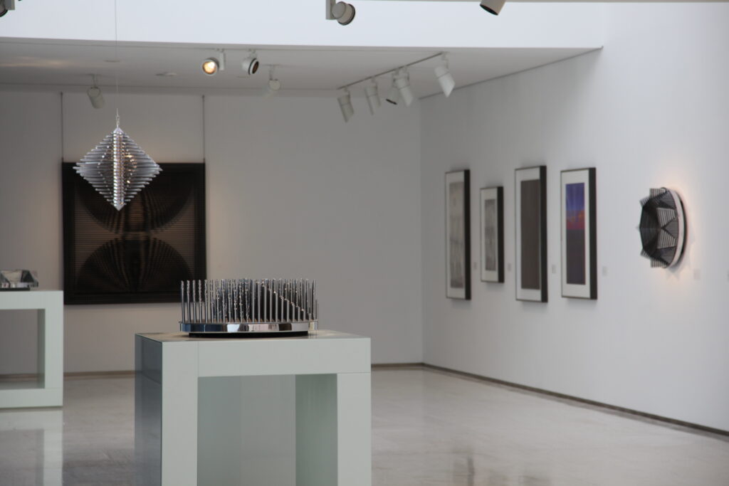 MACA Museo de Arte Contemporáneo de Alicante