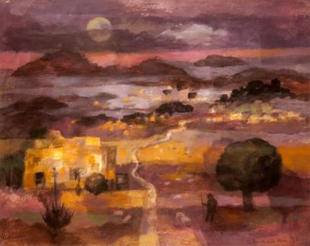 Museu d’Art Contemporani d’Eivissa