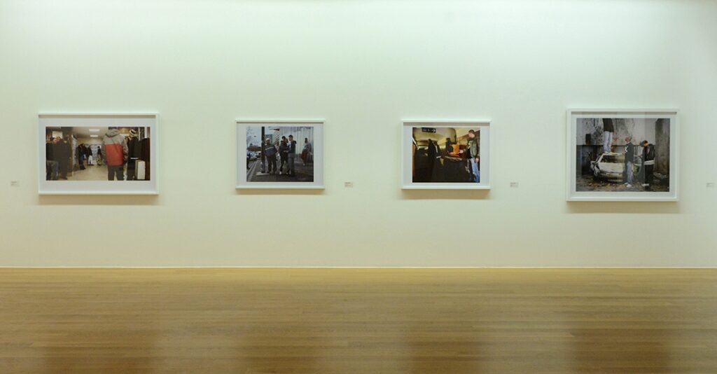 MARCO Museo de Arte Contemporánea de Vigo