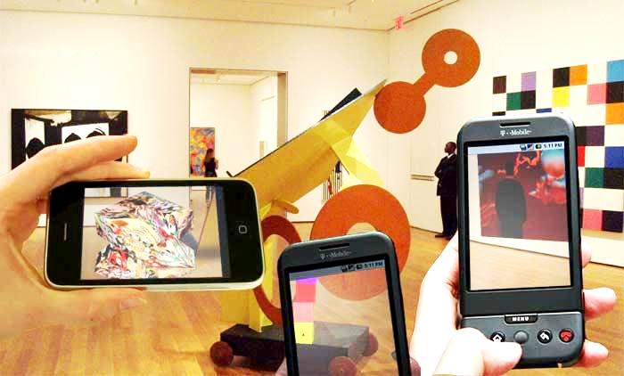 MEIAC Museo Extremeño e Iberoamericano de Arte Contemporáneo