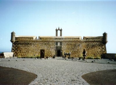 MIAC Museo Internacional de Arte Contemporáneo