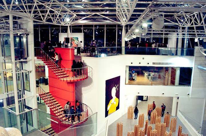 Museo Würth La Rioja