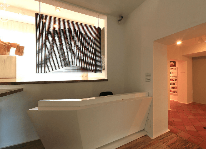 Museo de Arte Abstracto Español Fundación Juan March, Cuenca