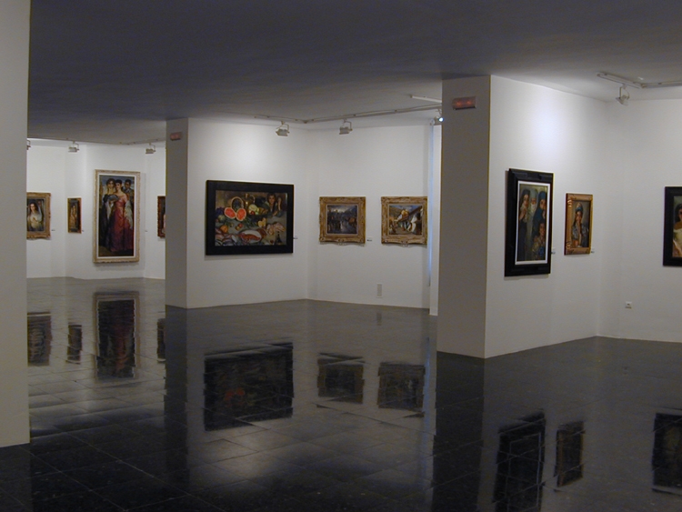 Museo Cruz Herrera