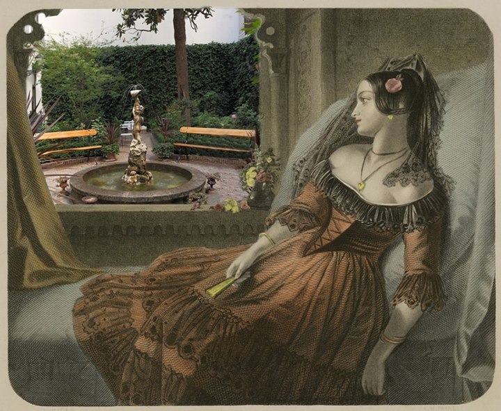 Museo Nacional del Romanticismo