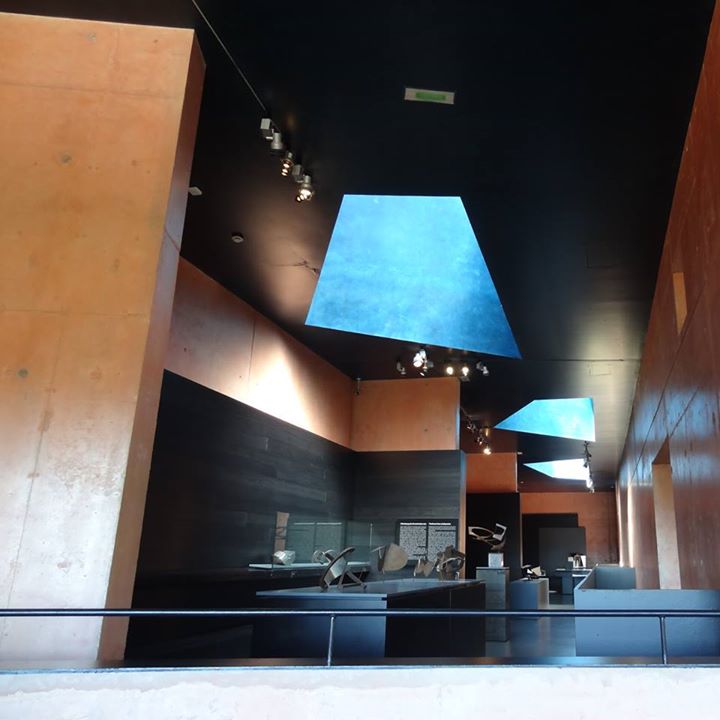 Fundación Museo Jorge Oteiza